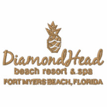 DiamondHead grundlegender PulloverHoodie