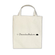 Diamondsandtoads.com-Tasche