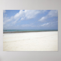 Diani Strand Plakat