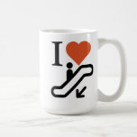 Dias der Liebe I.  Halt die Schnauze Kaffeehaferl
