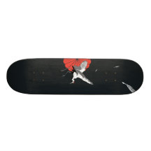 Dichter und Diebe "Noren Traum " Personalisiertes Deck