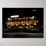 Dickens Gasthaus-Kneipen-St. Katherines Posterdruck