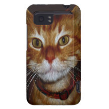 Dickens Miezekatze-Geschenke u. Grüße HTC Vivid Cover