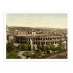 Die Arena, Verona, Italien Postkarten