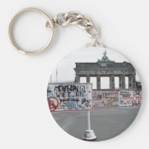 Die Berliner Mauer Schlüsselbänder