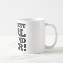 Die beste Freundin überhaupt Tasse