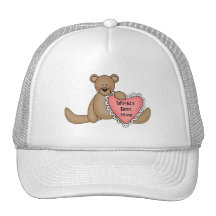 Die beste Mamma der Welt Baseball Cap