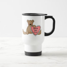Die beste Mamma der Welt Kaffeetasse