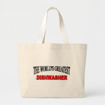 Die bestste Spülmaschine der Welt Taschen