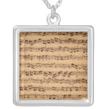 Die Brandenburger Konzerte, No.5 D-Dur, 1721 Schmuck