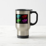 Die Brandenburger Tor Collage Kaffeetasse