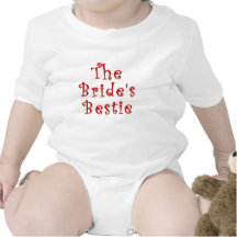 Die Bräute Bestie Strampler