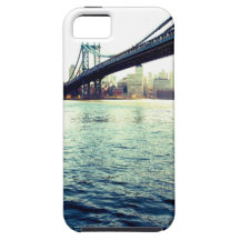 Die Brooklyn-Brücke Etui Fürs iPhone 5