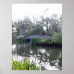 Die Brücke Plakatdrucke