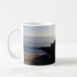Die Bucht-Laguna Beach des Tauchers Teetasse
