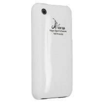 Die Butike des PC kundenspezifische Iphone 3 Abdec iPhone 3 Case-Mate Hüllen