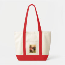 Die Cheshire-Katze Tasche