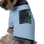 Die drei Freunde Hundetshirts
