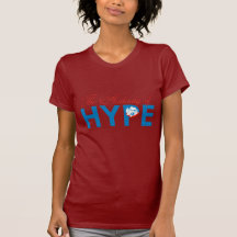 DIE DREISTIGKEIT DER ÜBERTREIBUNG T-SHIRT