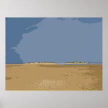 DIE DÜNEN PLAKATE