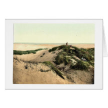 Die Dünen, Sylt Listland, Westerland, Sylt, Schles Karten