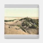 Die Dünen, Sylt Listland, Westerland, Sylt, Schles Magnete