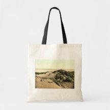 Die Dünen, Sylt Listland, Westerland, Sylt, Schles Tasche