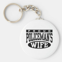 Die Ehefrau des Polizisten Schlüsselband