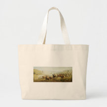 Die Eroberung des Graslands Taschen