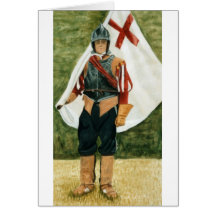 Die Flagge Karte