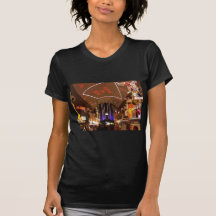 Die Fremont-Straßen-Erfahrung - Las Vegas Tshirt