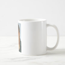 die Frisur hairsalon Männer Teetasse