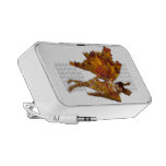 Die Herbst-Fee feenhaft Speaker
