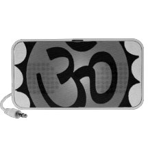 DIE HINDISCHE KLUGHEIT LAPTOP SPEAKER
