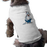 Die Hosen des Wolfs Hundebekleidung