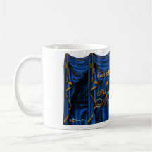 Die John Wayne-Sammlung Teetasse