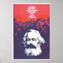 Die kalter Kriegs-Sowjetunions-Propaganda-Plakate 