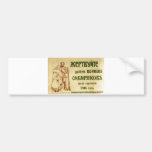Die kalter Kriegs-Sowjetunions-Propaganda-Plakate  Auto Sticker