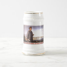 Die kalter Kriegs-Sowjetunions-Propaganda-Plakate  Kaffee Tassen