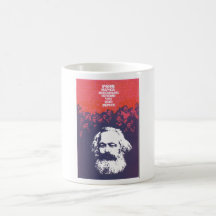 Die kalter Kriegs-Sowjetunions-Propaganda-Plakate  Teehaferl