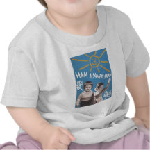 Die kalter Kriegs-Sowjetunions-Propaganda-Plakate  Shirt