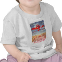 Die kalter Kriegs-Sowjetunions-Propaganda-Plakate  Shirt