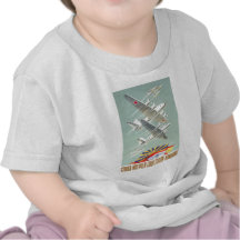 Die kalter Kriegs-Sowjetunions-Propaganda-Plakate  Shirt