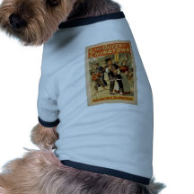 Die Königin von Chinatown, 'ein Highbinder halten Haustier Tshirt