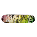 Die Kwl Crew Individuelle Decks