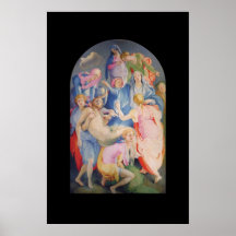 DIE LEIDENSCHAFT VON MARY POSTER