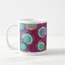 Die Liebe einer Mutter Kaffee Tasse