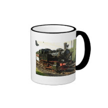 Die Lock Teetasse