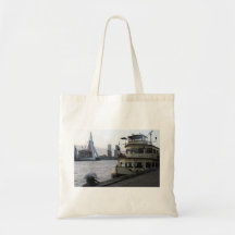 Die Maas, Rotterdam Taschen