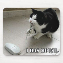 Die Maus Mousepads